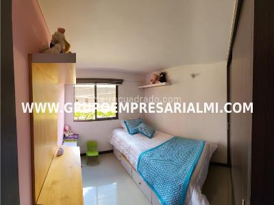 Apartamento de 3 alcobas en venta en Niquia, Bello, 76 m² · foto 2 de 5