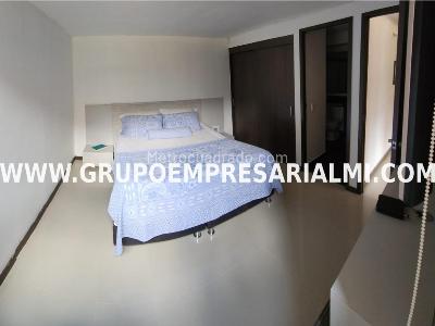 Apartamento de 3 alcobas en venta en Niquia, Bello, 76 m² · foto 3 de 5