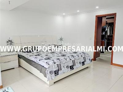 Apartamento de 4 alcobas en arriendo en El Poblado, Medellín, 280 m² · foto 7 de 16