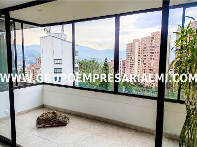 Apartamento de 4 alcobas en arriendo en El Poblado, Medellín, 280 m² · foto 16 de 16