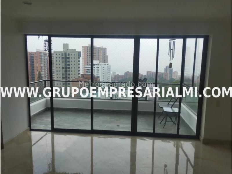Beautiful 3BR Apartment in El Poblado - 7