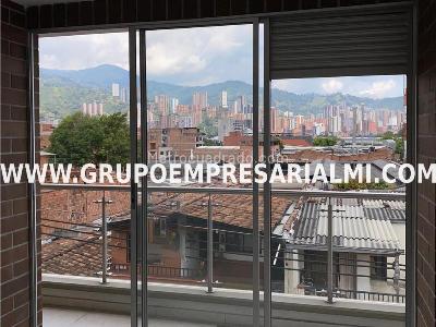 Apartamento en venta en La Independencia, Itagüí · foto 10 de 11