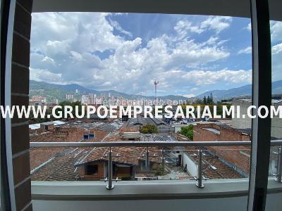 Apartamento en venta en La Independencia, Itagüí · foto 11 de 11
