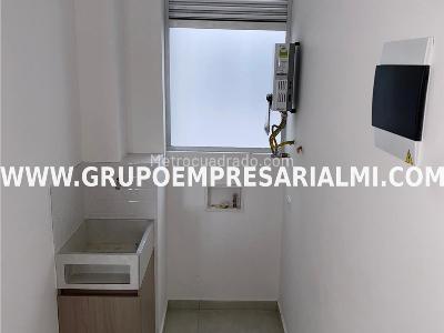 Apartamento en venta en La Independencia, Itagüí · foto 7 de 11
