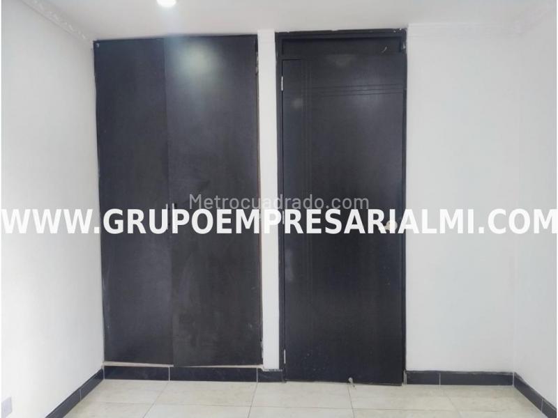 Apartamento Acogedor de 3 Alcobas en La Aurora (Robledo) con Amenidades - 8