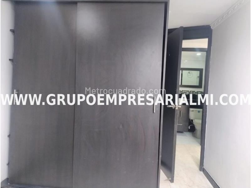 Apartamento Acogedor de 3 Alcobas en La Aurora (Robledo) con Amenidades - 9