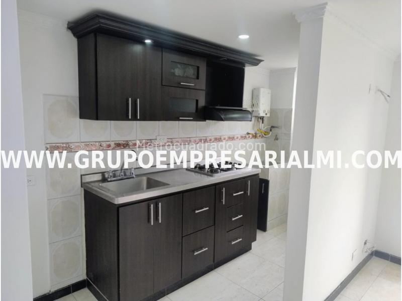 Apartamento Acogedor de 3 Alcobas en La Aurora (Robledo) con Amenidades - 2
