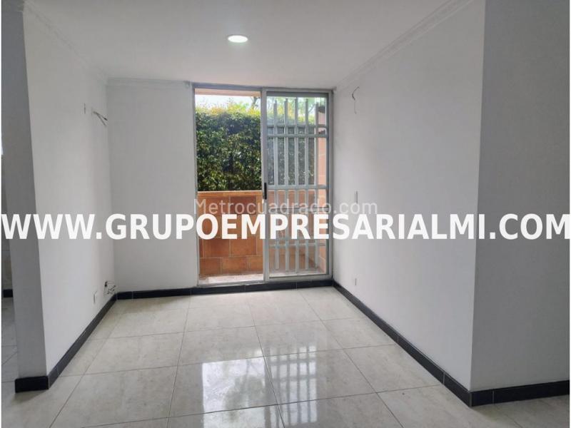Apartamento Acogedor de 3 Alcobas en La Aurora (Robledo) con Amenidades - 4