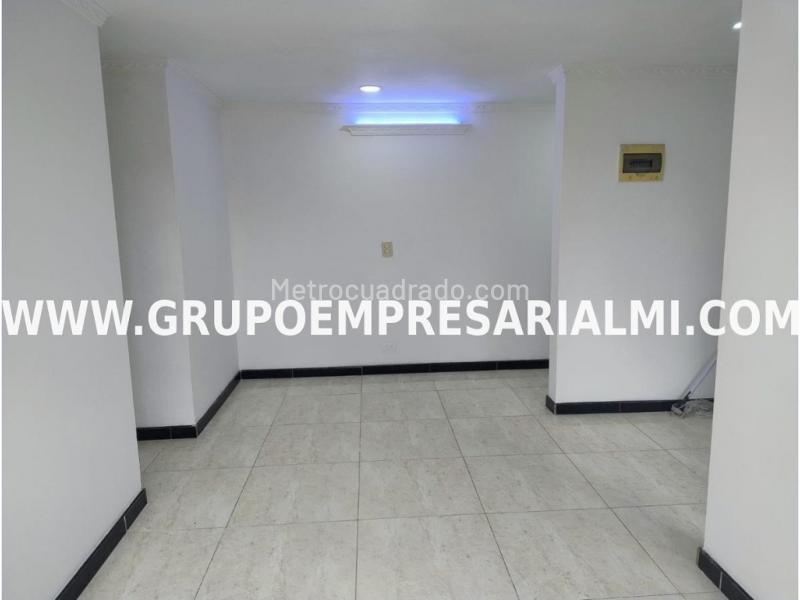 Apartamento Acogedor de 3 Alcobas en La Aurora (Robledo) con Amenidades - 5