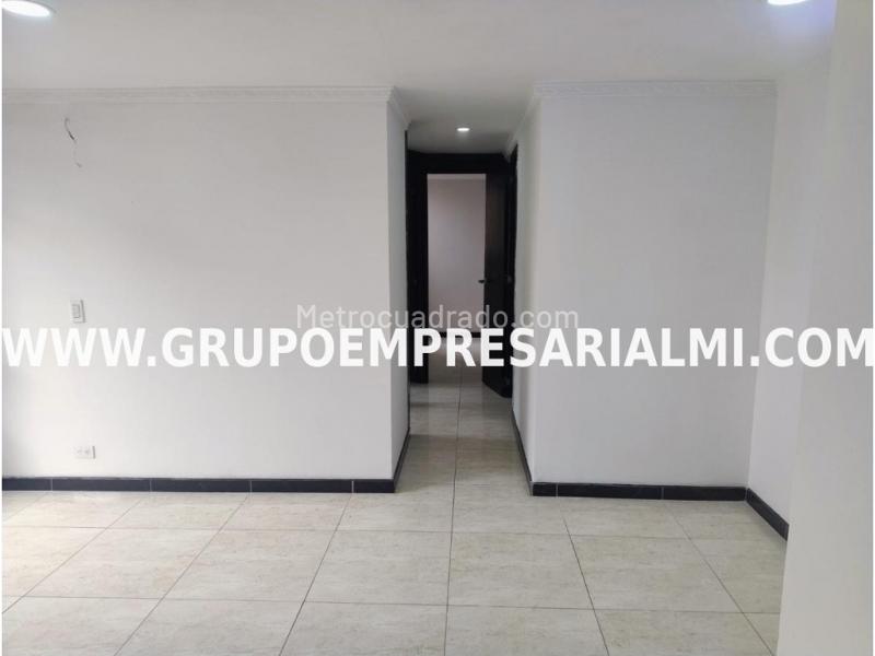 Apartamento Acogedor de 3 Alcobas en La Aurora (Robledo) con Amenidades - 6