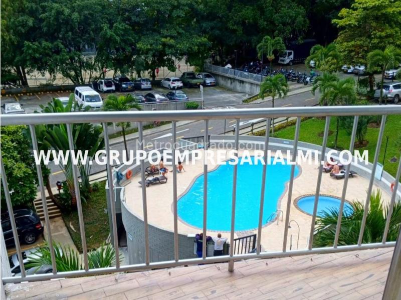 Apartamento Encantador de 2 Alcobas en San Diego - 8