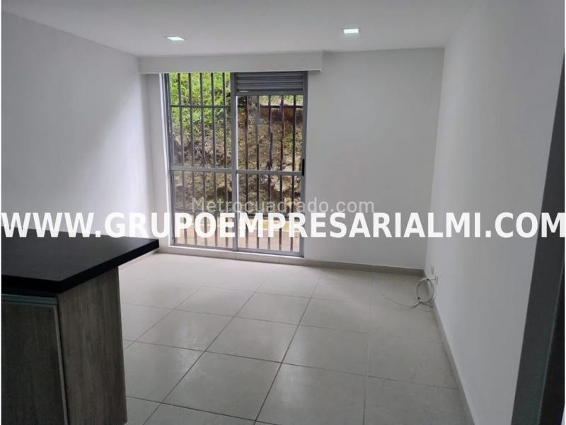 Apartamento en Arriendo de 2 Alcobas en Buenos Aires (Ideal para Familias) - 2