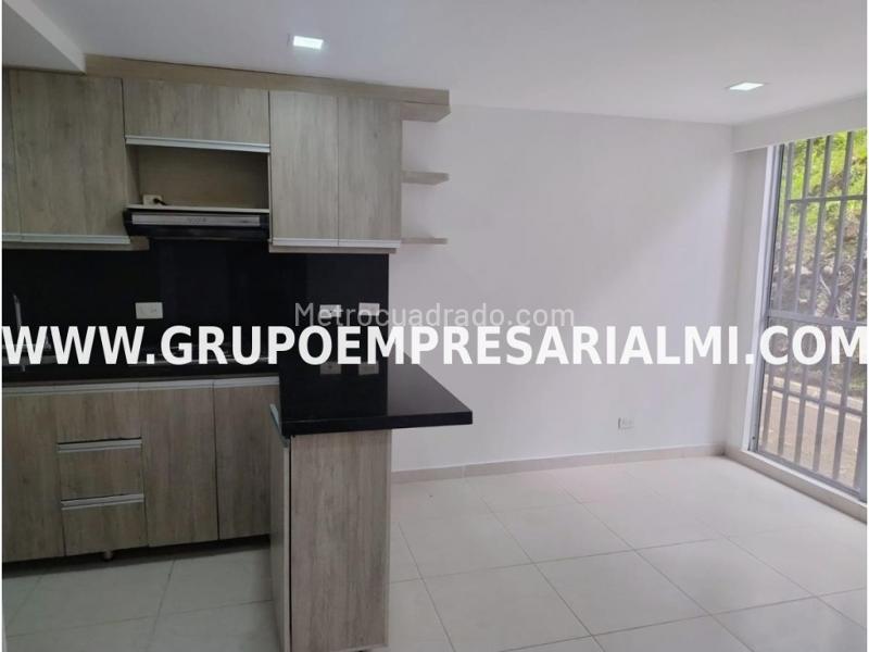 Apartamento en Arriendo de 2 Alcobas en Buenos Aires (Ideal para Familias) - 3