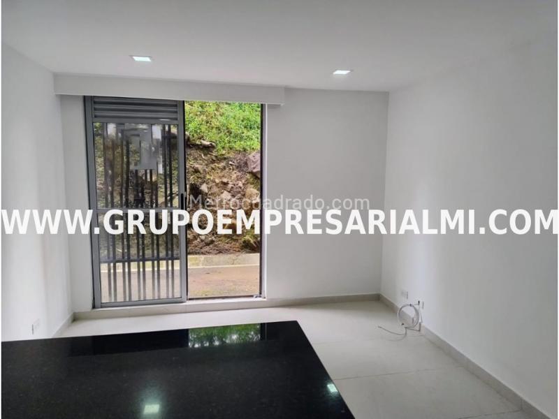 Apartamento en Arriendo de 2 Alcobas en Buenos Aires (Ideal para Familias) - 4