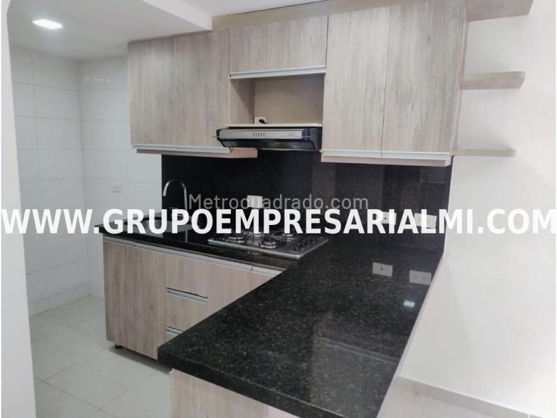 Apartamento en Arriendo de 2 Alcobas en Buenos Aires (Ideal para Familias) - 6