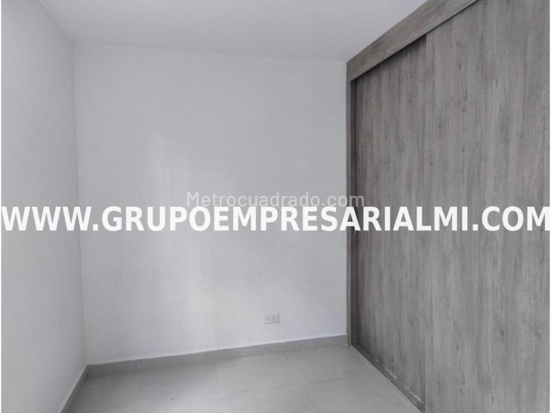 Apartamento en Arriendo de 2 Alcobas en Buenos Aires (Ideal para Familias) - 7