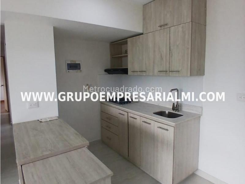 3BR Apartment in Suramerica (75 m²)