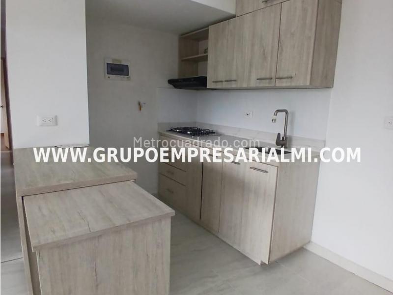 Apartamento en Arriendo, Suramerica, La Estrella - 2
