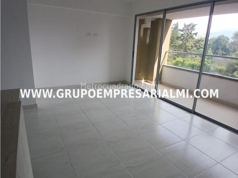 Apartamento en Arriendo, Suramerica, La Estrella - 3