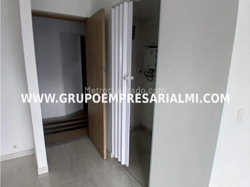 Apartamento en Arriendo, Suramerica, La Estrella - 4