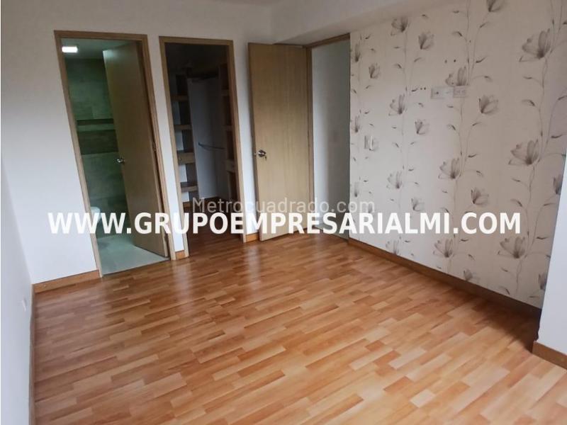 Apartamento en Arriendo, Suramerica, La Estrella - 5