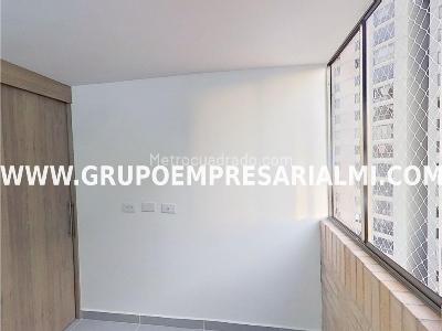 Apartamento de 3 alcobas en venta en Valerias, Bello, 68 m² · foto 10 de 20
