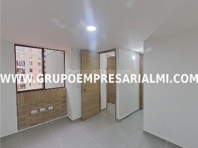 Apartamento de 3 alcobas en venta en Valerias, Bello, 68 m² · foto 12 de 20