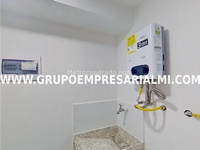 Apartamento de 3 alcobas en venta en Valerias, Bello, 68 m² · foto 17 de 20