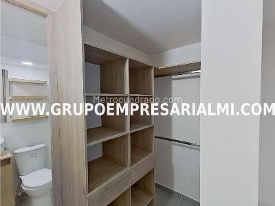 Apartamento de 3 alcobas en venta en Valerias, Bello, 68 m² · foto 18 de 20