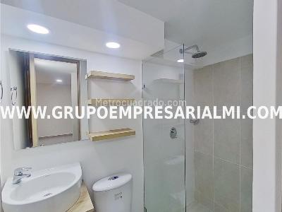Apartamento de 3 alcobas en venta en Valerias, Bello, 68 m² · foto 19 de 20