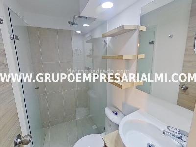 Apartamento de 3 alcobas en venta en Valerias, Bello, 68 m² · foto 20 de 20