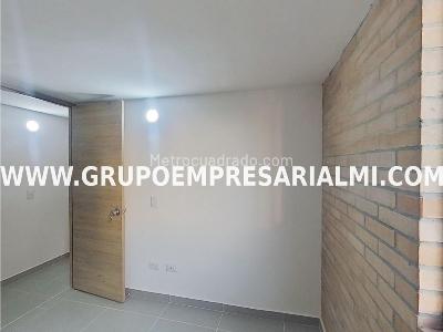 Apartamento de 3 alcobas en venta en Valerias, Bello, 68 m² · foto 4 de 20