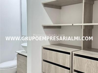 Apartamento de 3 alcobas en venta en Las Lomitas, Sabaneta, 76 m² · foto 11 de 19