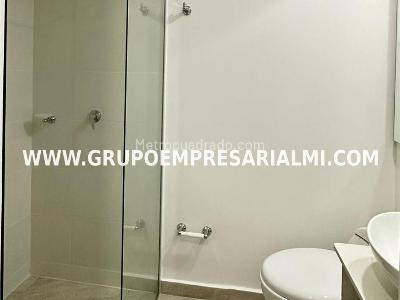 Apartamento de 3 alcobas en venta en Las Lomitas, Sabaneta, 76 m² · foto 14 de 19