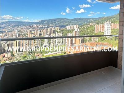 Apartamento de 3 alcobas en venta en Las Lomitas, Sabaneta, 76 m² · foto 16 de 19