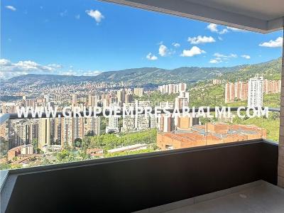 Apartamento de 3 alcobas en venta en Las Lomitas, Sabaneta, 76 m² · foto 17 de 19