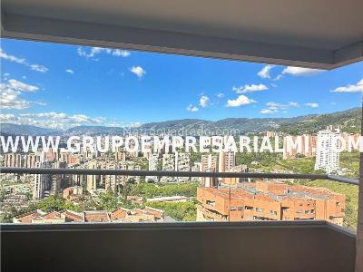 Apartamento de 3 alcobas en venta en Las Lomitas, Sabaneta, 76 m² · foto 18 de 19