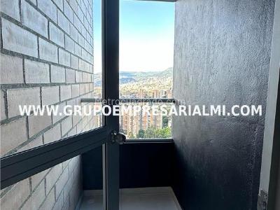Apartamento de 3 alcobas en venta en Las Lomitas, Sabaneta, 76 m² · foto 19 de 19