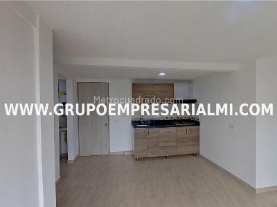 Apartamento en venta en Santa Maria, Itagüí · foto 2 de 15
