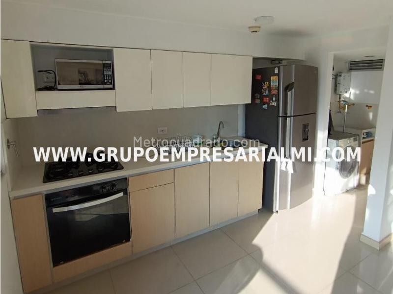 Furnished 3BR Apartment in Pilarica, Medellín (Belún - Estadio) - 2