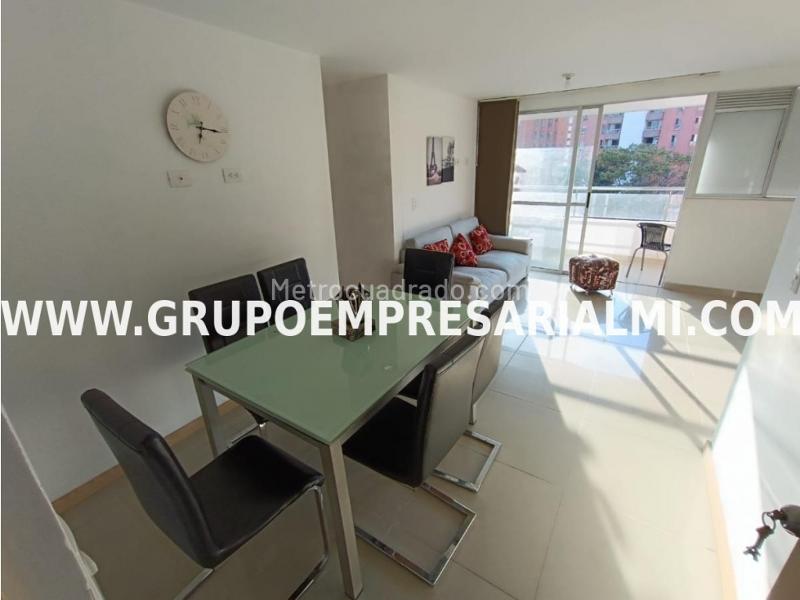 Furnished 3BR Apartment in Pilarica, Medellín (Belún - Estadio) - 3