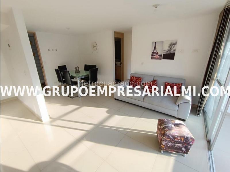 Furnished 3BR Apartment in Pilarica, Medellín (Belún - Estadio) - 4