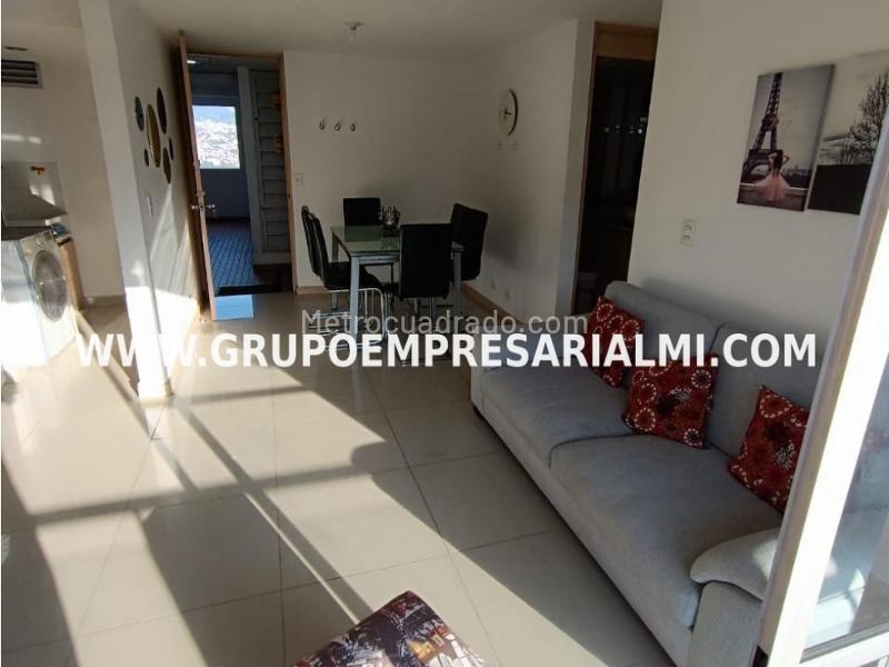 Furnished 3BR Apartment in Pilarica, Medellín (Belún - Estadio) - 7