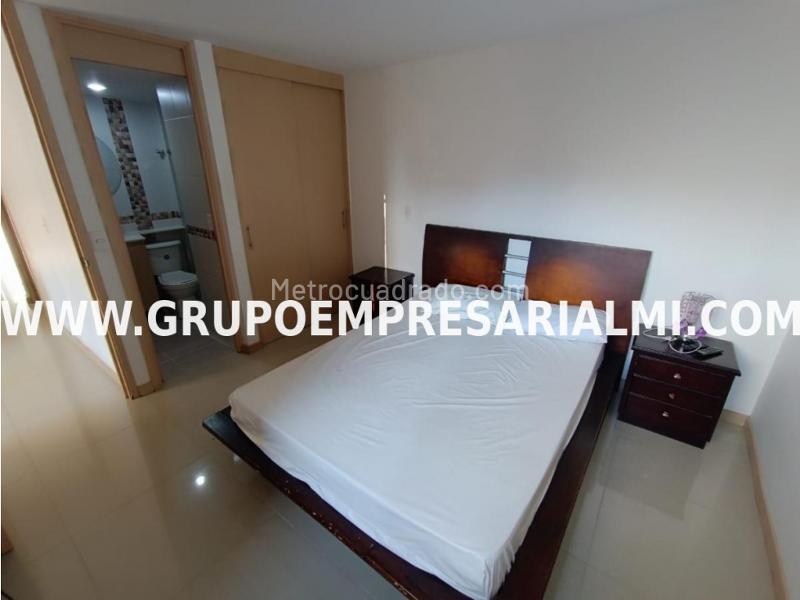 Furnished 3BR Apartment in Pilarica, Medellín (Belún - Estadio) - 8
