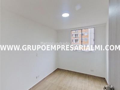 Apartamento de 3 alcobas en venta en La Doctora, Sabaneta, 58 m² · foto 12 de 20