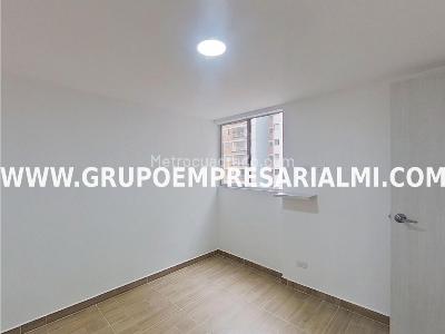 Apartamento de 3 alcobas en venta en La Doctora, Sabaneta, 58 m² · foto 13 de 20