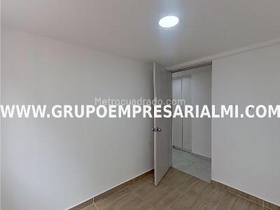 Apartamento de 3 alcobas en venta en La Doctora, Sabaneta, 58 m² · foto 15 de 20