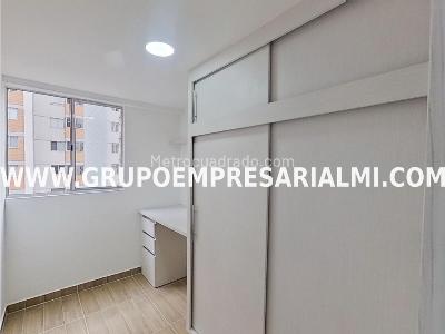 Apartamento de 3 alcobas en venta en La Doctora, Sabaneta, 58 m² · foto 17 de 20