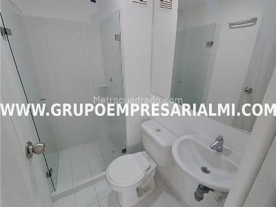 Apartamento de 3 alcobas en venta en La Doctora, Sabaneta, 58 m² · foto 19 de 20
