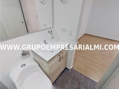 Apartamento de 3 alcobas en venta en La Doctora, Sabaneta, 58 m² · foto 20 de 20